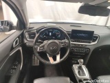  KIA  Cee'd KIA  Sportswagon Sense 1.6 GDi PHEV DCT ISG 5d #9