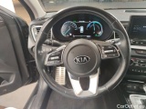  KIA  Cee'd KIA  Sportswagon Sense 1.6 GDi PHEV DCT ISG 5d #20