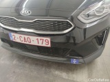  KIA  Cee'd KIA  Sportswagon Sense 1.6 GDi PHEV DCT ISG 5d #27