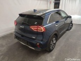  KIA  Niro KIA  Pace 1.6 GDi PHEV 6DCT 5d #2