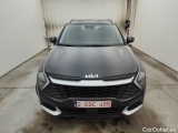  KIA  Sportage KIA  1.6 T-GDi 48V 7DCT Pulse 5d #5