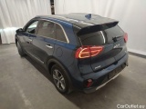  KIA  Niro KIA  Pace 1.6 GDi PHEV 6DCT 5d #7