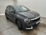  KIA  Sportage KIA  1.6 T-GDi 48V 7DCT Pulse 5d #8