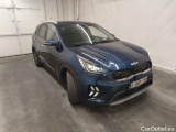  KIA  Niro KIA  Pace 1.6 GDi PHEV 6DCT 5d #8