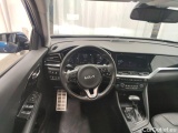  KIA  Niro KIA  Pace 1.6 GDi PHEV 6DCT 5d #9