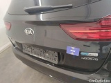  KIA  Cee'd KIA  Sportswagon Sense 1.6 GDi PHEV DCT ISG 5d #42
