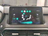  MG  EHS MG  1.5T Comfort 5d #22