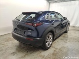  Mazda  CX-30 Mazda  2.0 e-Skyactiv G 90kW Auto Skydrive 5d #2