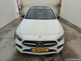  Mercedes  A-Klasse MERCEDES CLASSE A DIESEL (W177) A 220 d 190hp AMG Line 5d #5