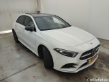  Mercedes  A-Klasse MERCEDES CLASSE A DIESEL (W177) A 220 d 190hp AMG Line 5d #8