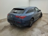  Mercedes  CLA-Klasse MERCEDES CLASSE CLA SHOOTING BREAK (X118) CLA 250 e 160 PHEV Business Solution 5d #2