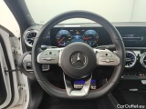  Mercedes  A-Klasse MERCEDES CLASSE A DIESEL (W177) A 220 d 190hp AMG Line 5d #19
