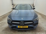  Mercedes  CLA-Klasse MERCEDES CLASSE CLA SHOOTING BREAK (X118) CLA 250 e 160 PHEV Business Solution 5d #5
