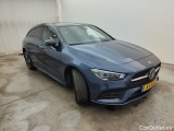  Mercedes  CLA-Klasse MERCEDES CLASSE CLA SHOOTING BREAK (X118) CLA 250 e 160 PHEV Business Solution 5d #8