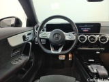 Mercedes  CLA-Klasse MERCEDES CLASSE CLA SHOOTING BREAK (X118) CLA 250 e 160 PHEV Business Solution 5d #9