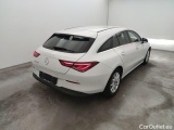  Mercedes  CLA-Klasse Mercedes-Benz CLA Shooting Brake CLA 180 Business Solution 5d #2