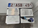  Mercedes  CLA-Klasse Mercedes-Benz CLA Shooting Brake CLA 180 Business Solution 5d #4