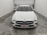  Mercedes  CLA-Klasse Mercedes-Benz CLA Shooting Brake CLA 180 Business Solution 5d #5