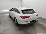  Mercedes  CLA-Klasse Mercedes-Benz CLA Shooting Brake CLA 180 Business Solution 5d #7