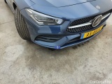  Mercedes  CLA-Klasse MERCEDES CLASSE CLA SHOOTING BREAK (X118) CLA 250 e 160 PHEV Business Solution 5d #23