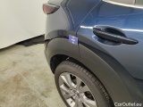  Mazda  CX-30 Mazda  2.0 e-Skyactiv G 90kW Auto Skydrive 5d #65