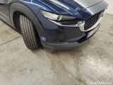  Mazda  CX-30 Mazda  2.0 e-Skyactiv G 90kW Auto Skydrive 5d #80