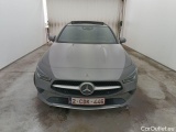  Mercedes  CLA-Klasse Mercedes-Benz CLA Shooting Brake CLA 250 e Business Solution 5d #5