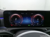  Mercedes  CLA-Klasse Mercedes-Benz CLA Shooting Brake CLA 250 e Business Solution 5d #6
