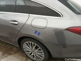  Mercedes  CLA-Klasse Mercedes-Benz CLA Shooting Brake CLA 250 e Business Solution 5d #41