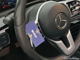  Mercedes  CLA-Klasse Mercedes-Benz CLA Shooting Brake CLA 250 e Business Solution 5d #60