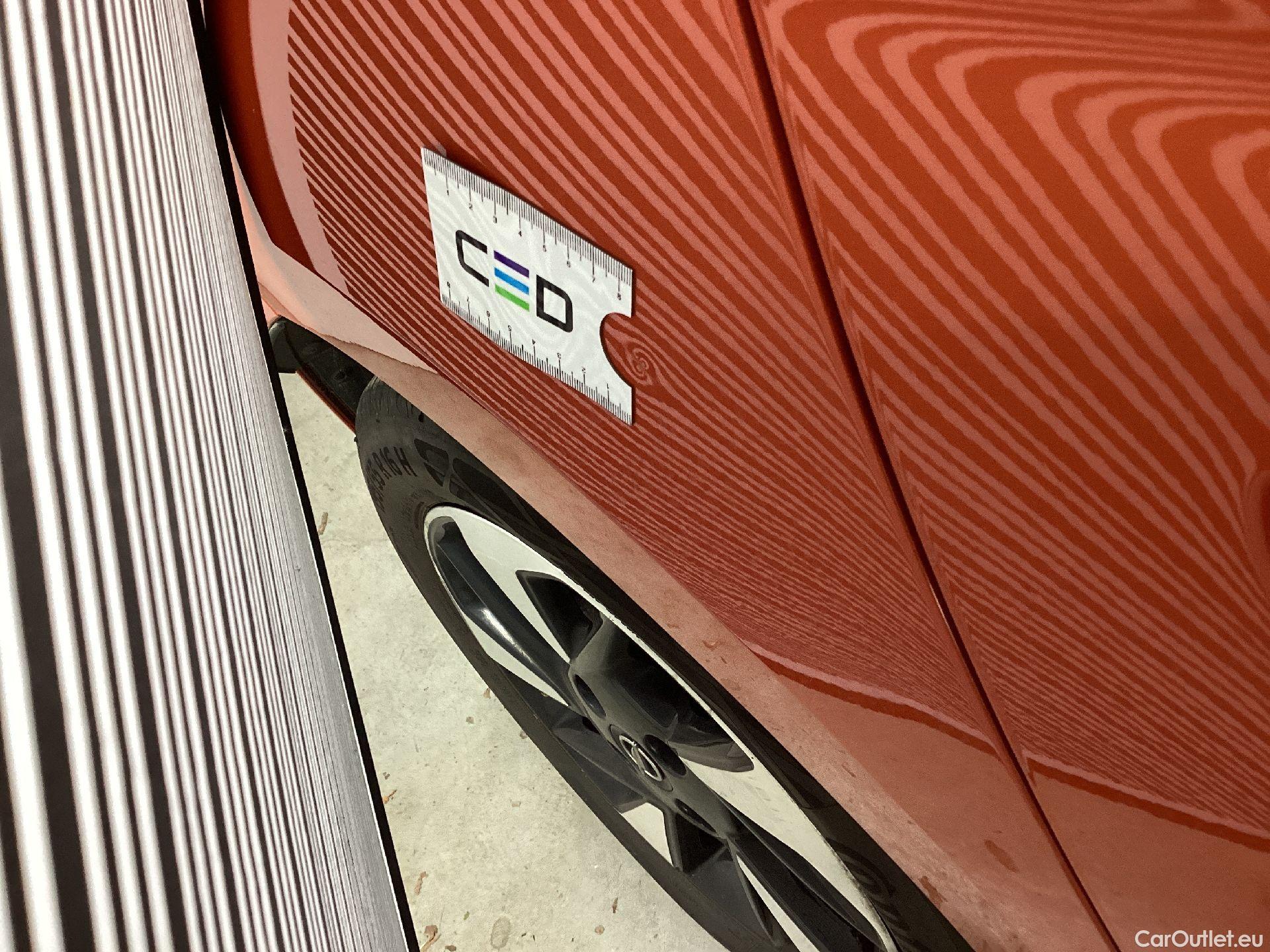  Opel  Corsa Opel,  '19 BEV, Opel  -e Auto e-Elegance 5d #39