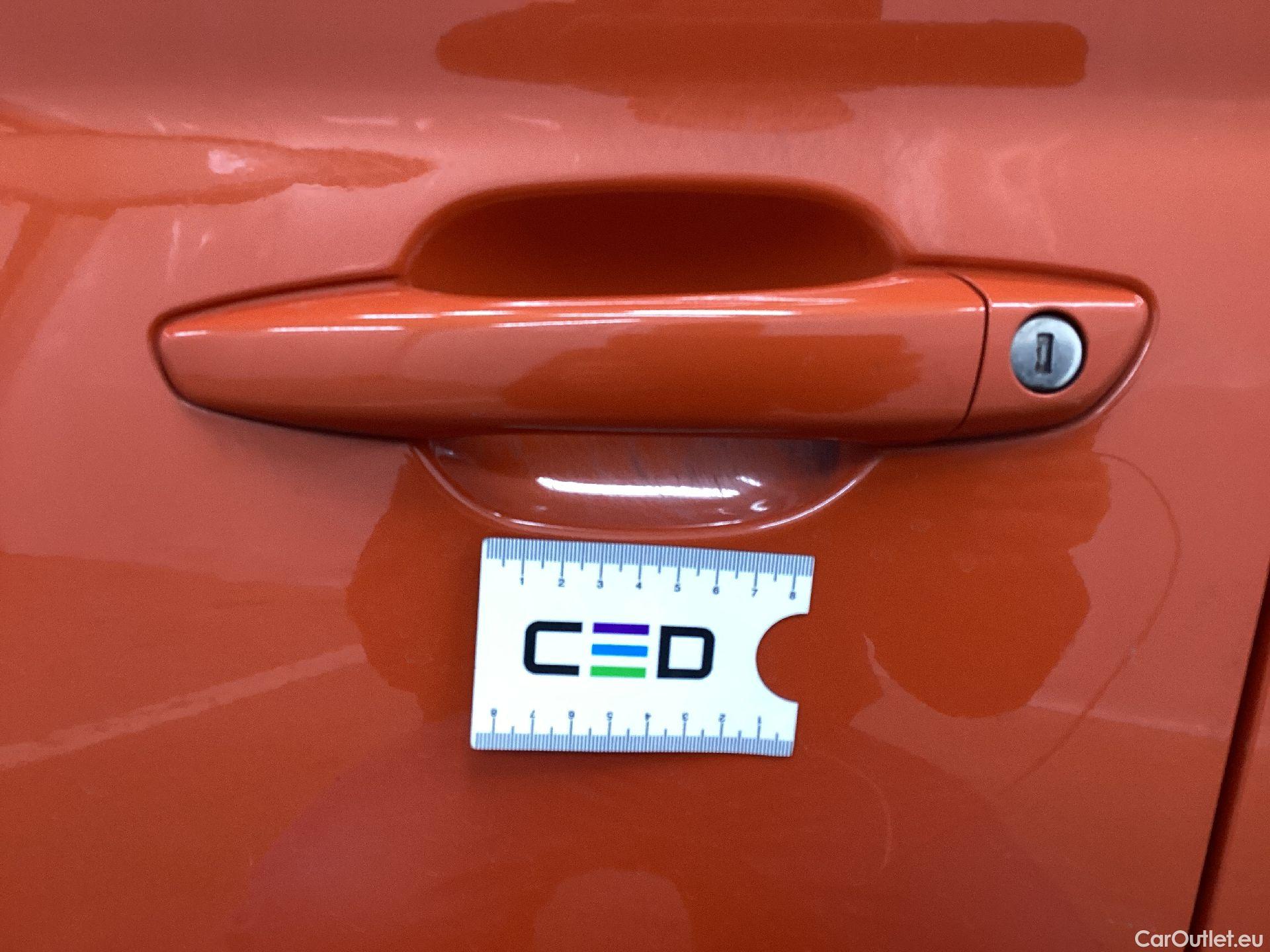  Opel  Corsa Opel,  '19 BEV, Opel  -e Auto e-Elegance 5d #22