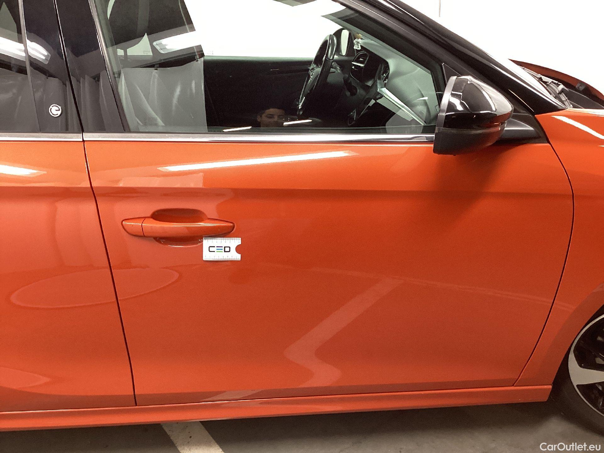  Opel  Corsa Opel,  '19 BEV, Opel  -e Auto e-Elegance 5d #45
