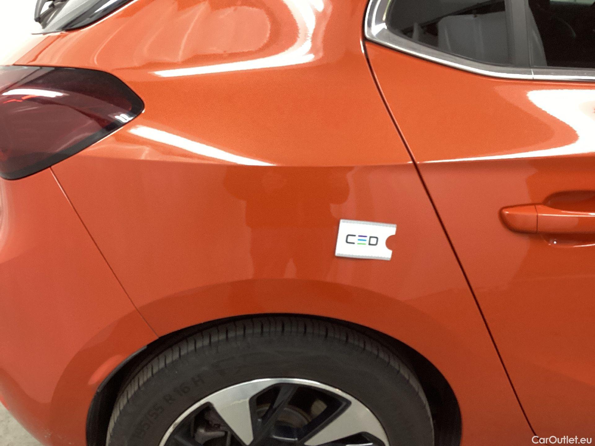  Opel  Corsa Opel,  '19 BEV, Opel  -e Auto e-Elegance 5d #38