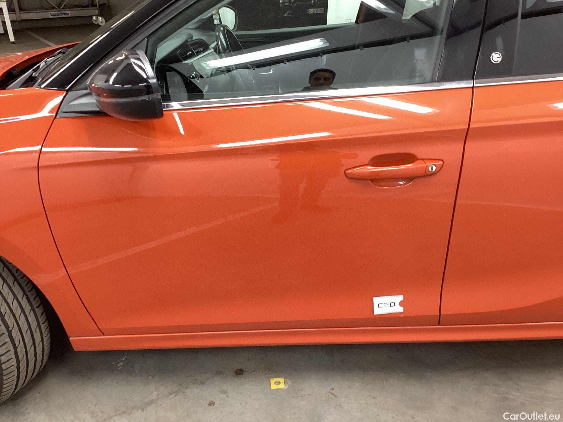  Opel  Corsa Opel,  '19 BEV, Opel  -e Auto e-Elegance 5d #17