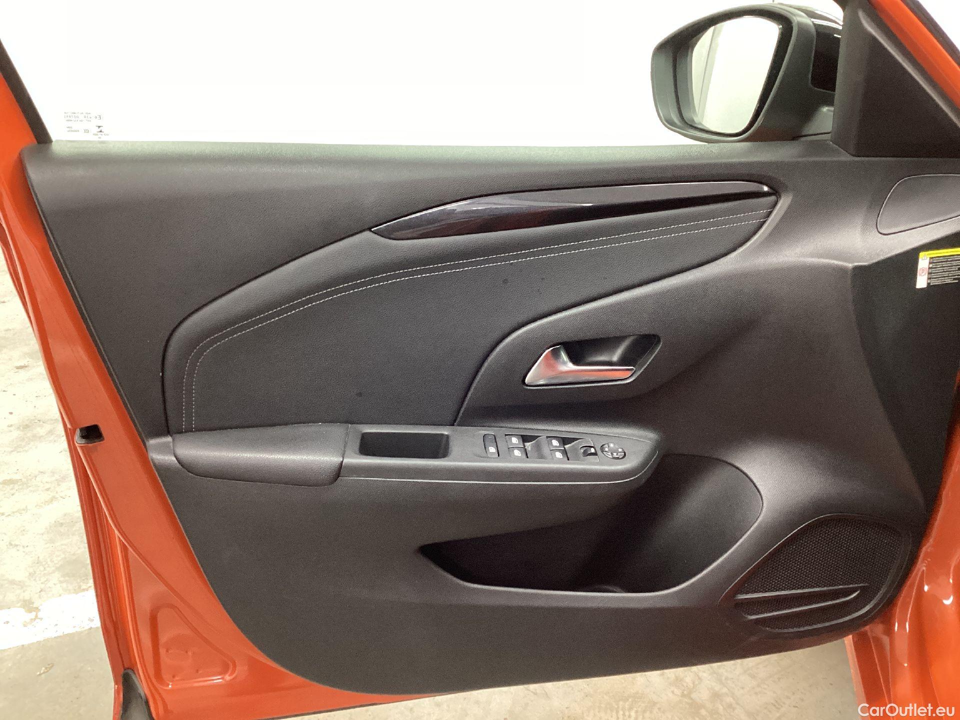  Opel  Corsa Opel,  '19 BEV, Opel  -e Auto e-Elegance 5d #56