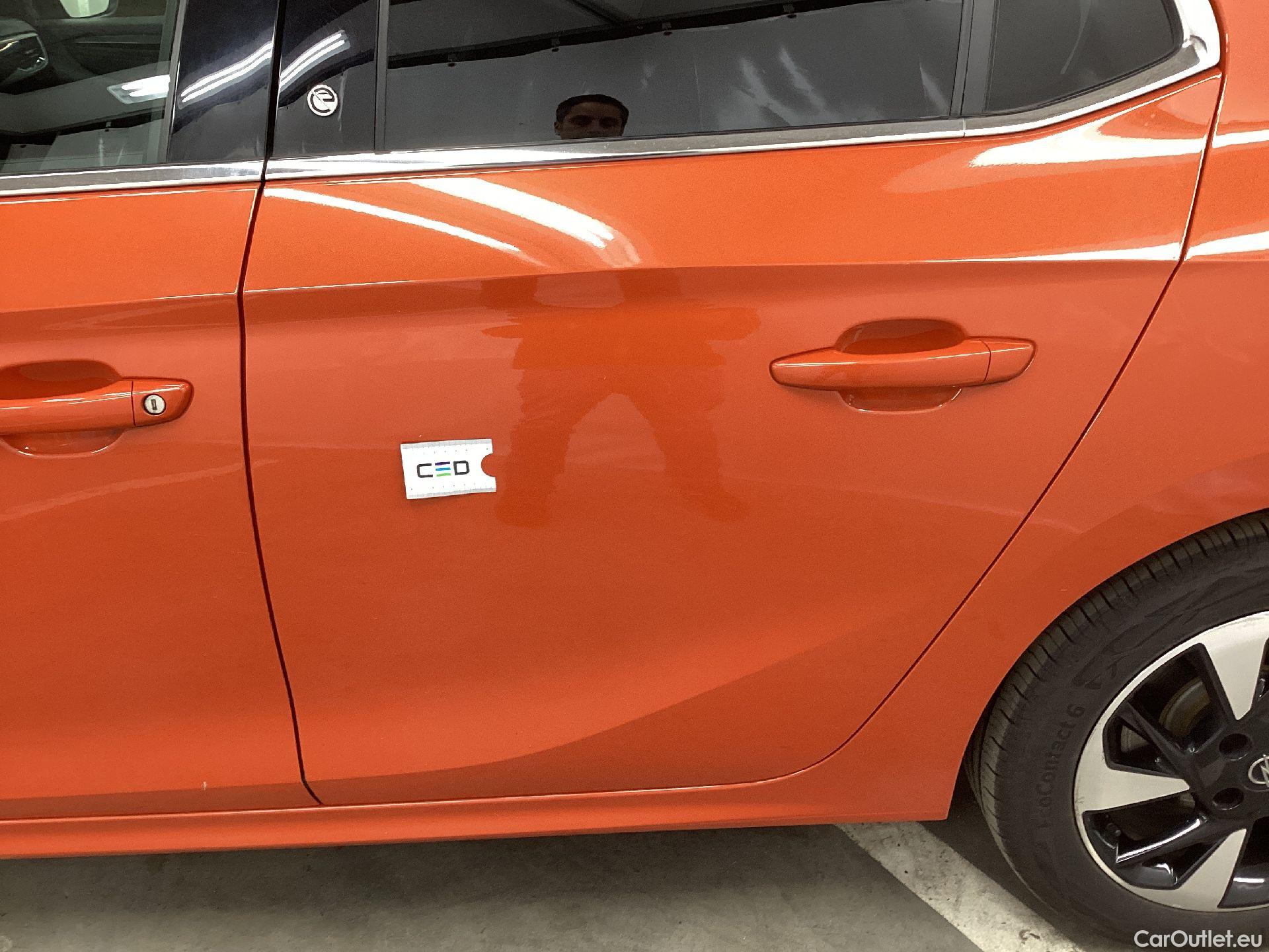  Opel  Corsa Opel,  '19 BEV, Opel  -e Auto e-Elegance 5d #28
