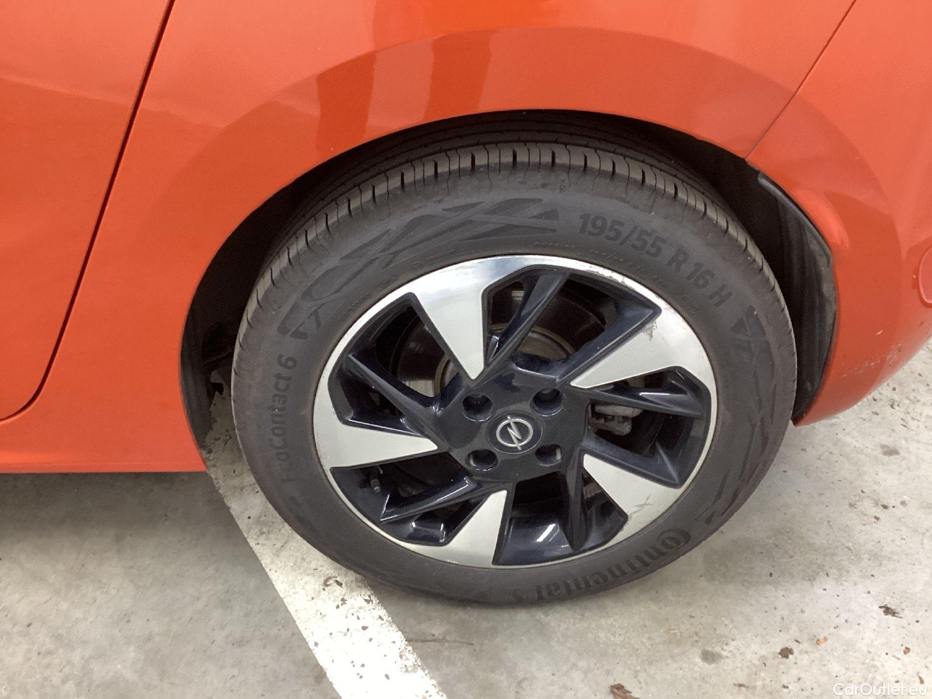  Opel  Corsa Opel,  '19 BEV, Opel  -e Auto e-Elegance 5d #32
