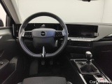  Opel  Astra Opel  1.2 Turbo 81kW S/S Edition 5d #9
