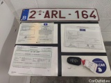 Peugeot  508 Peugeot  SW 1.5 BlueHDi 130 S&S EAT8 Active Pack 5d #4