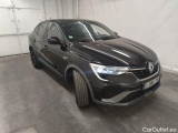  Renault  Arkana Renault  E-TECH Hybrid R.S.Line 5d #8