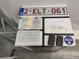  Renault  Espace Renault  E-Tech full hybrid 200 Esprit Alpine 5d #4