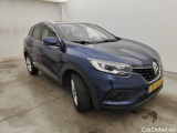  Renault  Kadjar RENAULT  DIESEL - 2019 1.5 Blue dCi 116 Corporate Ed.EDC(Fl. EU6.2) 5d #8
