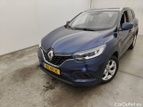  Renault  Kadjar RENAULT  DIESEL - 2019 1.5 Blue dCi 116 Corporate Ed.EDC(Fl. EU6.2) 5d #22