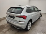  Skoda  KAMIQ Skoda  1.0 TSI 81kW Clever+ 5d #2