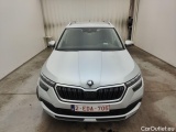  Skoda  KAMIQ Skoda  1.0 TSI 81kW Clever+ 5d #5
