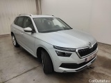  Skoda  KAMIQ Skoda  1.0 TSI 81kW Clever+ 5d #8