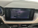  Skoda  KAMIQ Skoda  1.0 TSI 81kW Clever+ 5d #14
