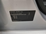  Skoda  KAMIQ Skoda  1.0 TSI 81kW Clever+ 5d #19