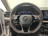  Skoda  KAMIQ Skoda  1.0 TSI 81kW Clever+ 5d #20